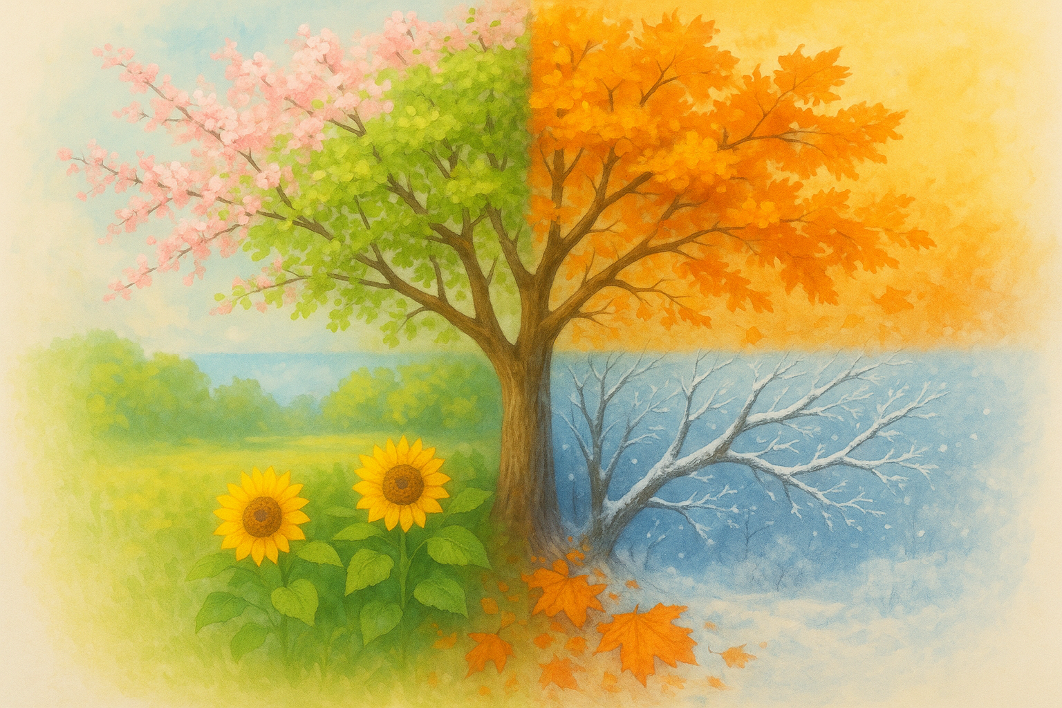 Seasonal