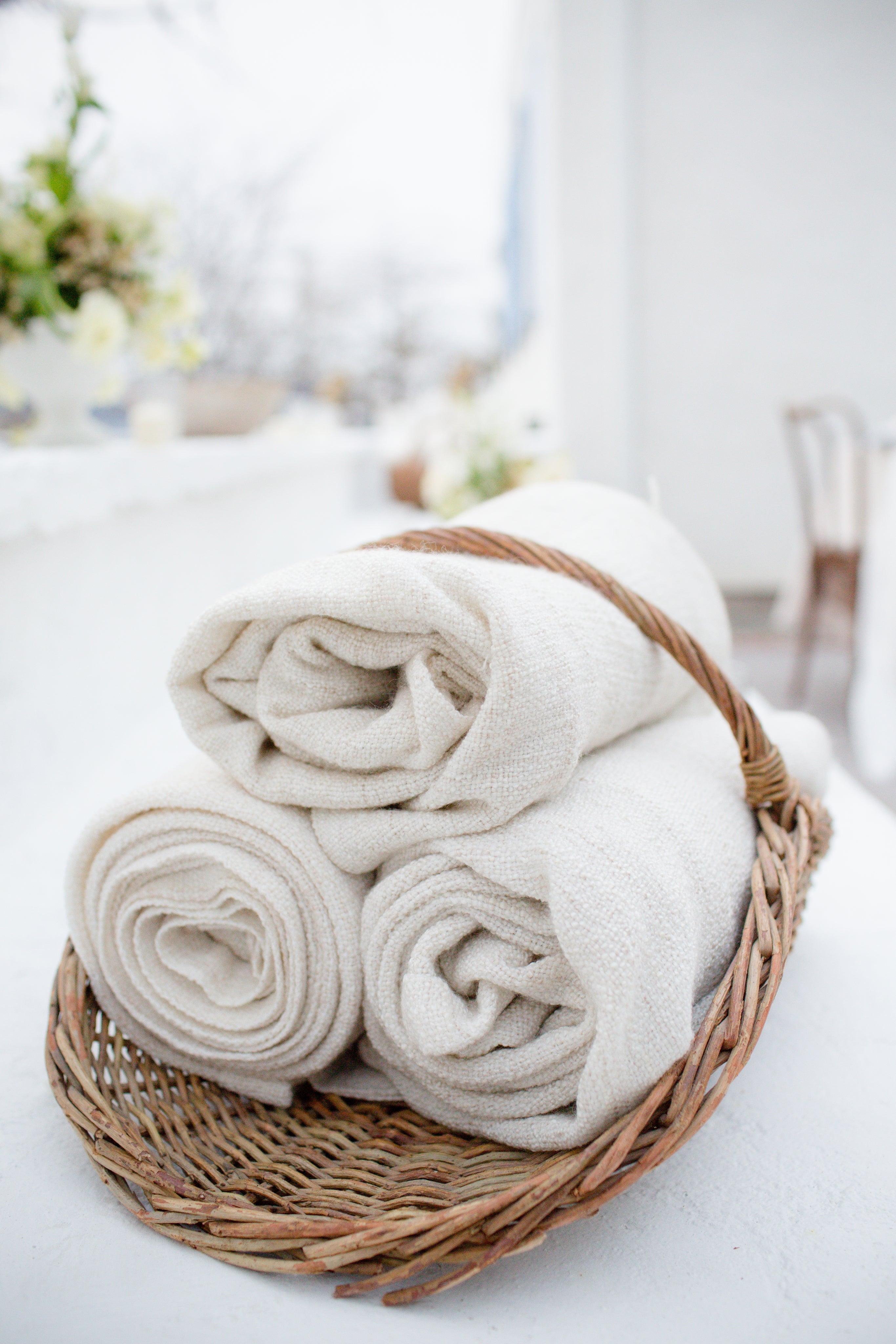 Towels
