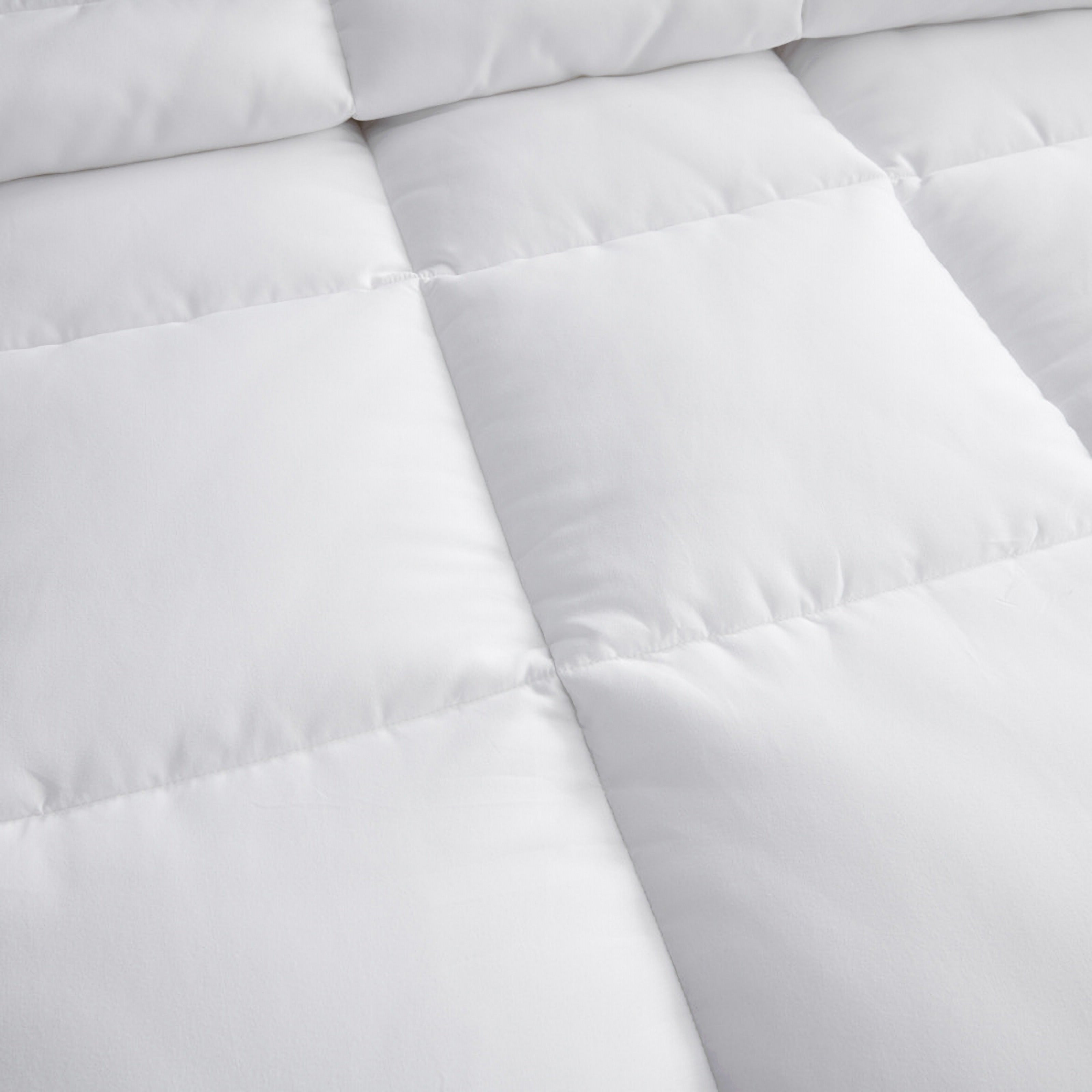 Ultra Warm Winter Weight Down Alternative Quilt Doona 800GSM