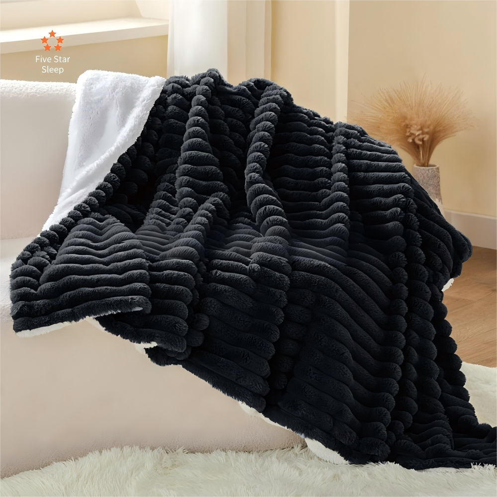 The Layering System: Your Year-Round Sleep Solution