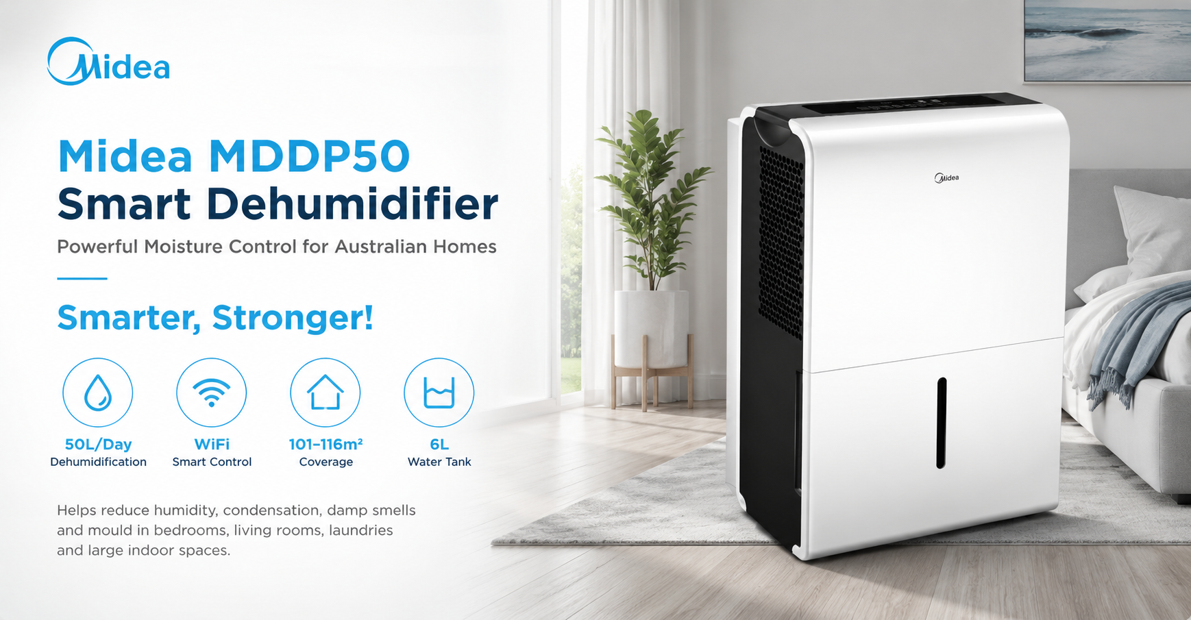 Dehumidifier