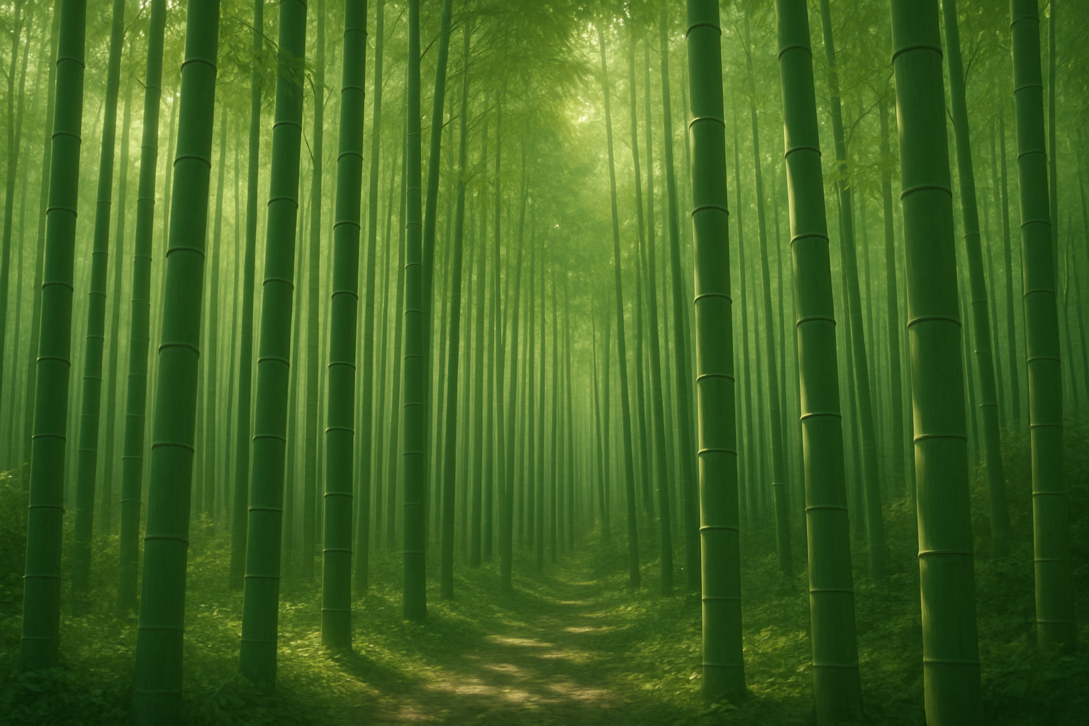 Bamboo