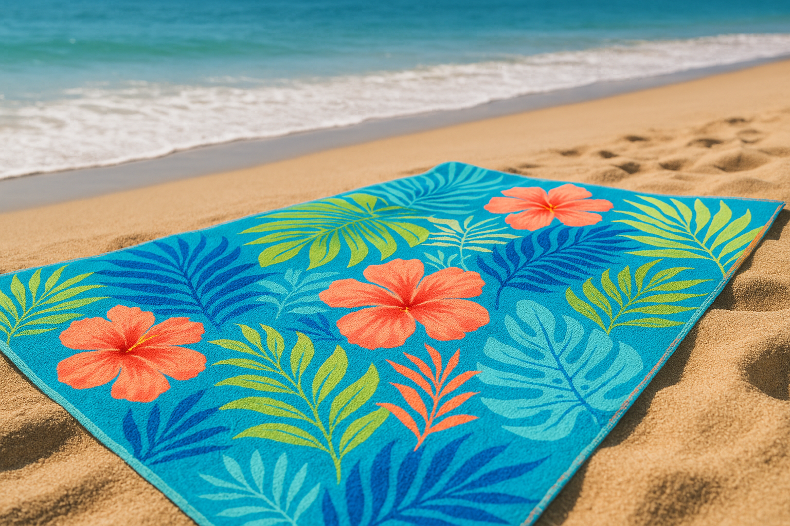 Beach Towel