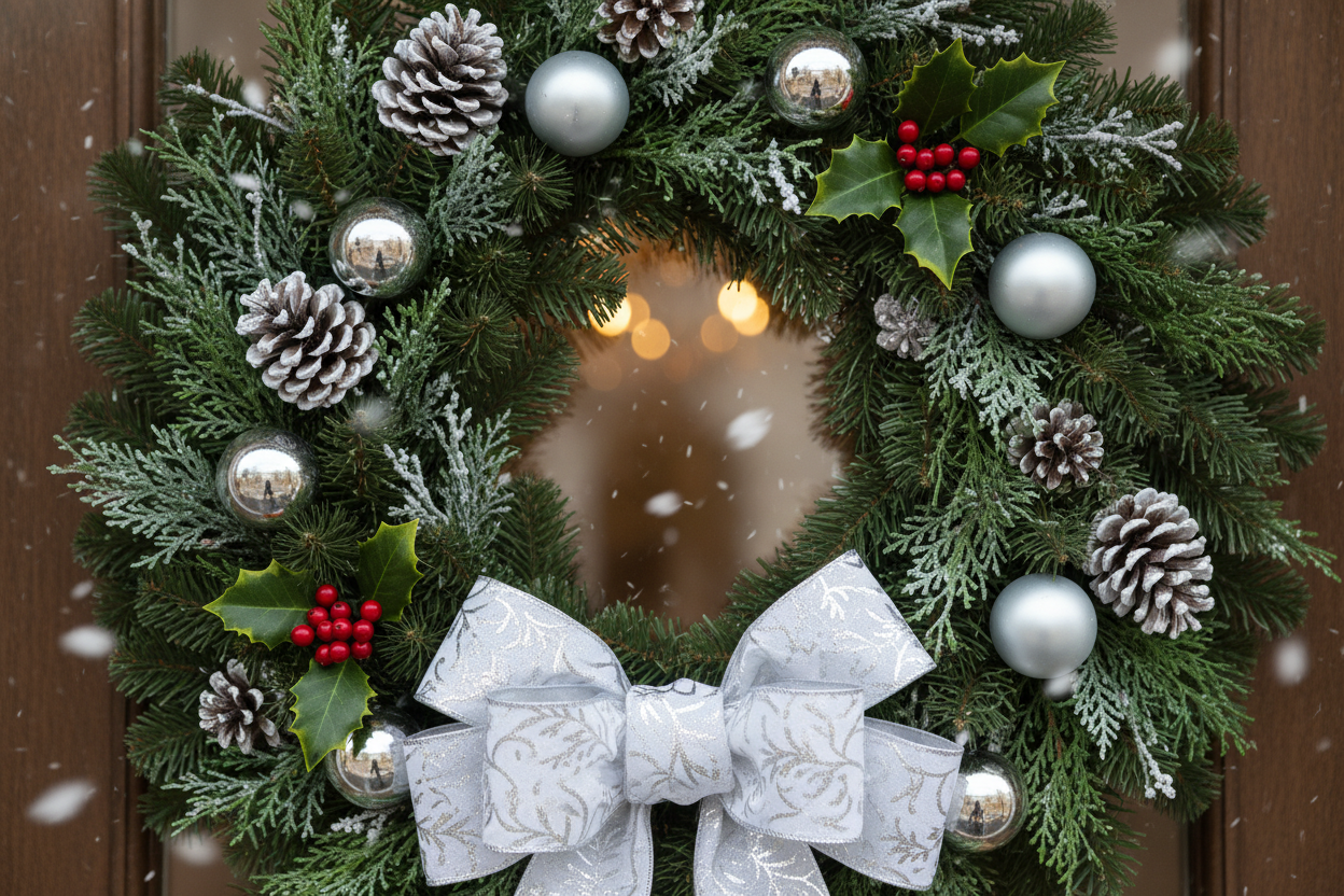 Xmas Wreath