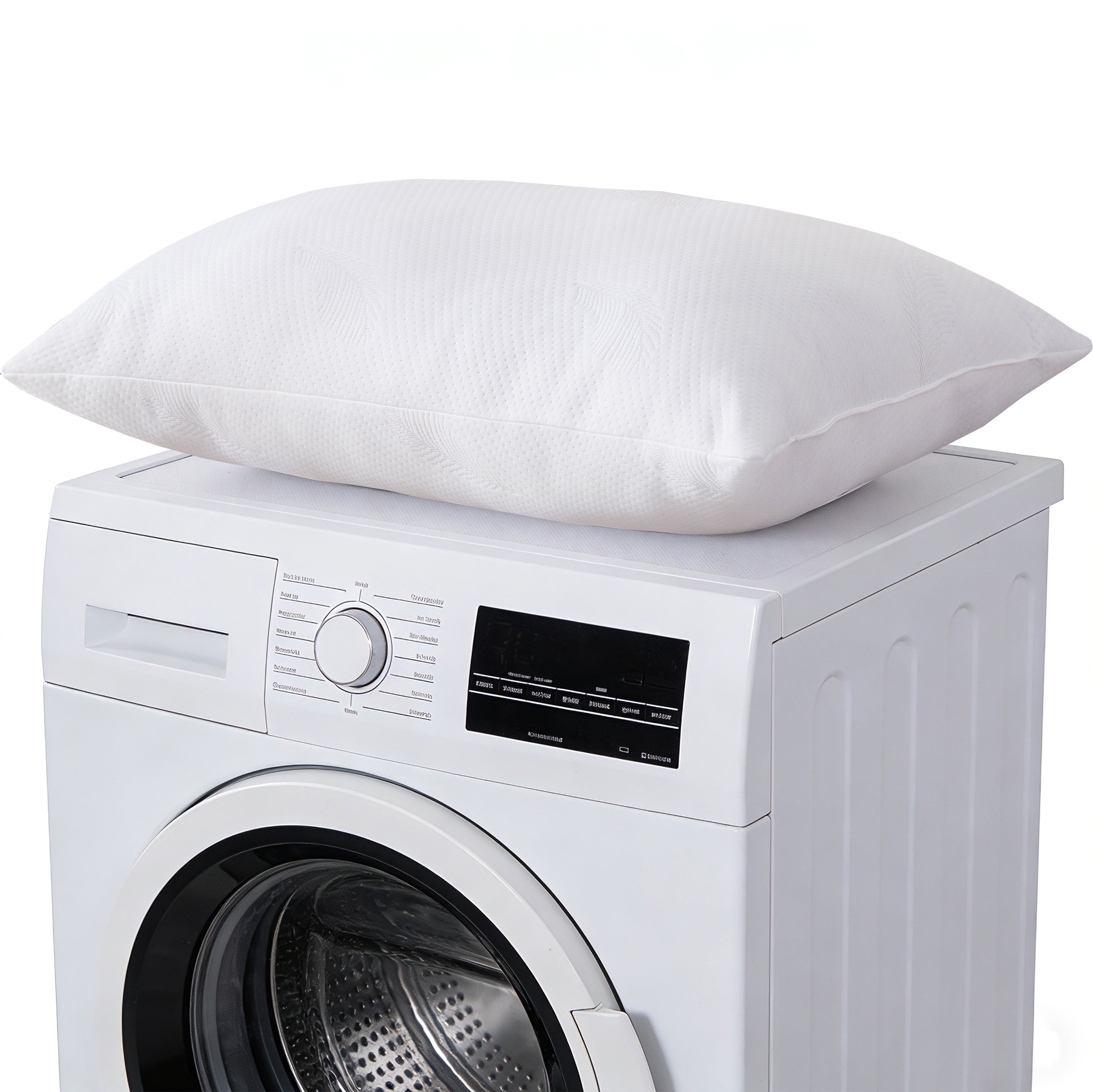 Knitted Fabric Luxury Pillow