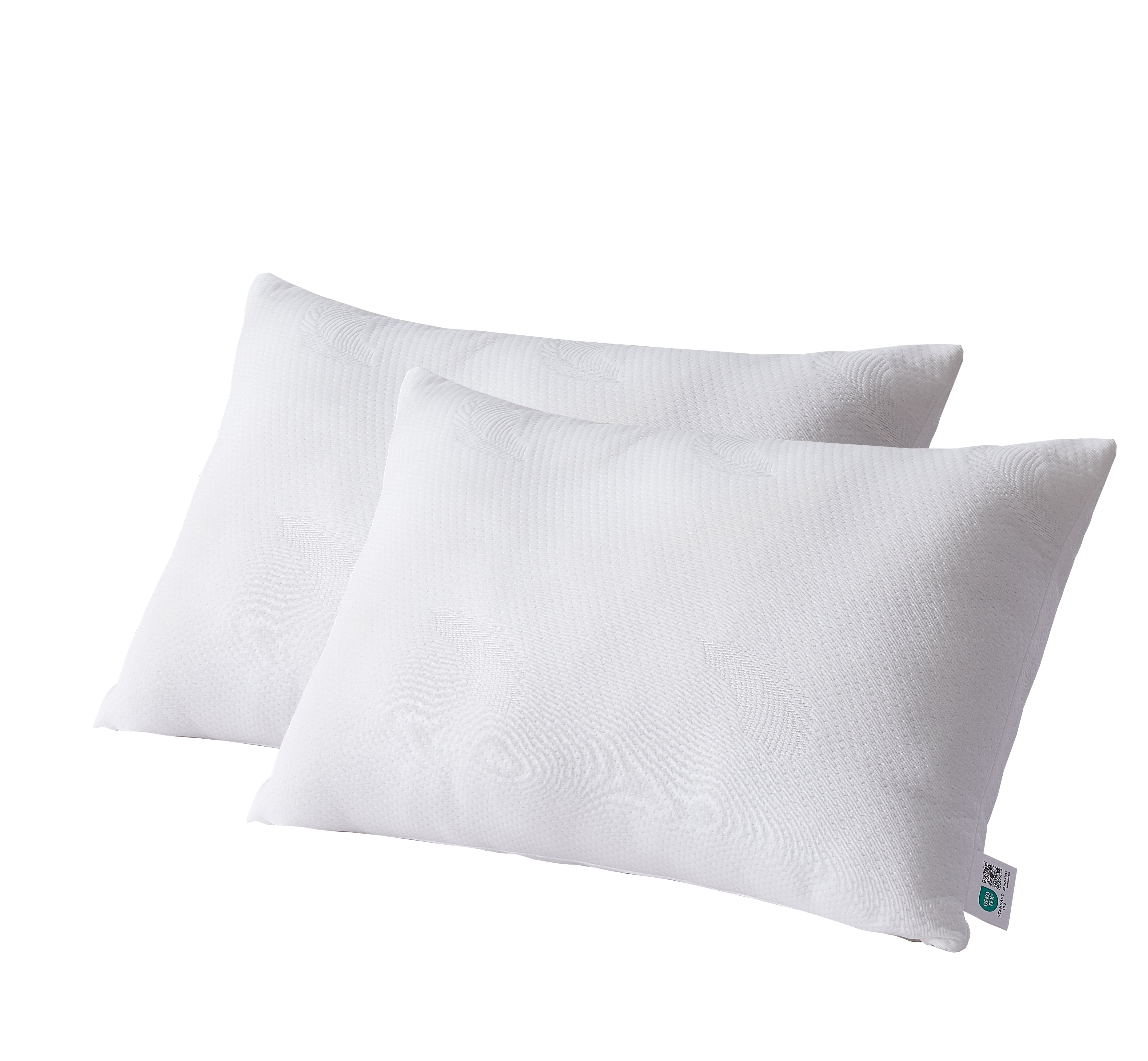 Knitted Fabric Luxury Pillow