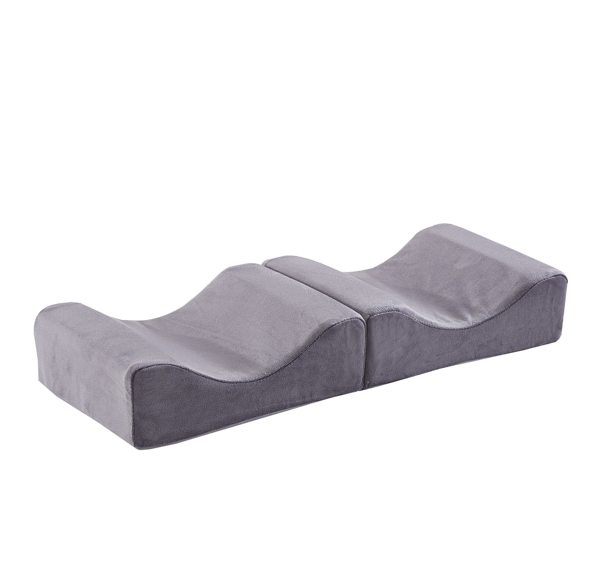 Ergonomic Knee Pillow
