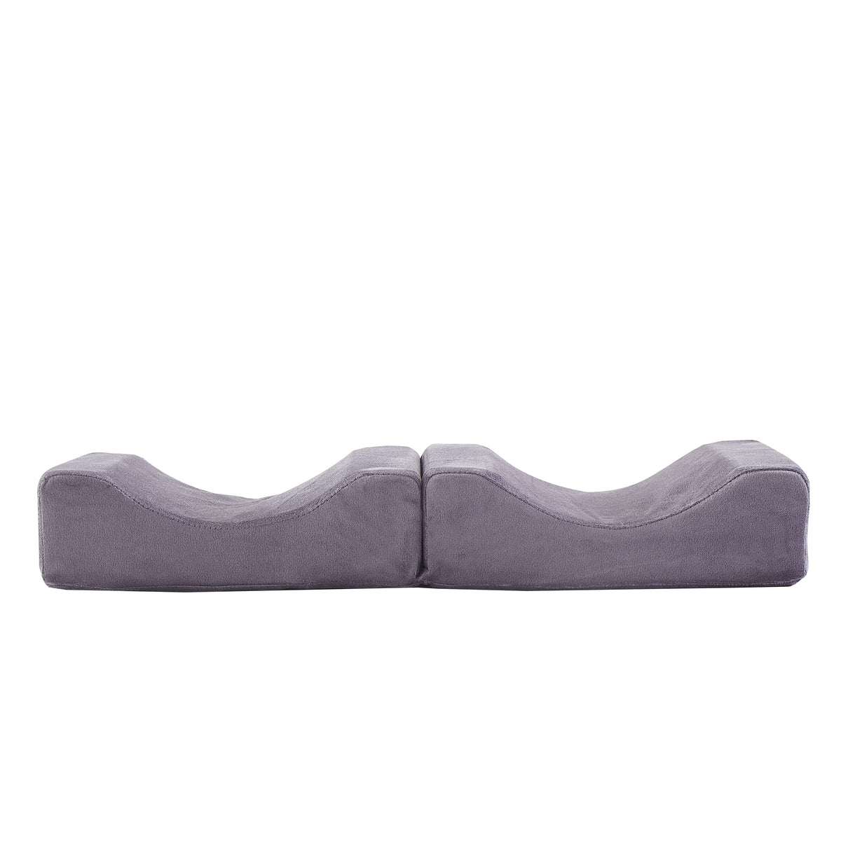 Ergonomic Knee Pillow