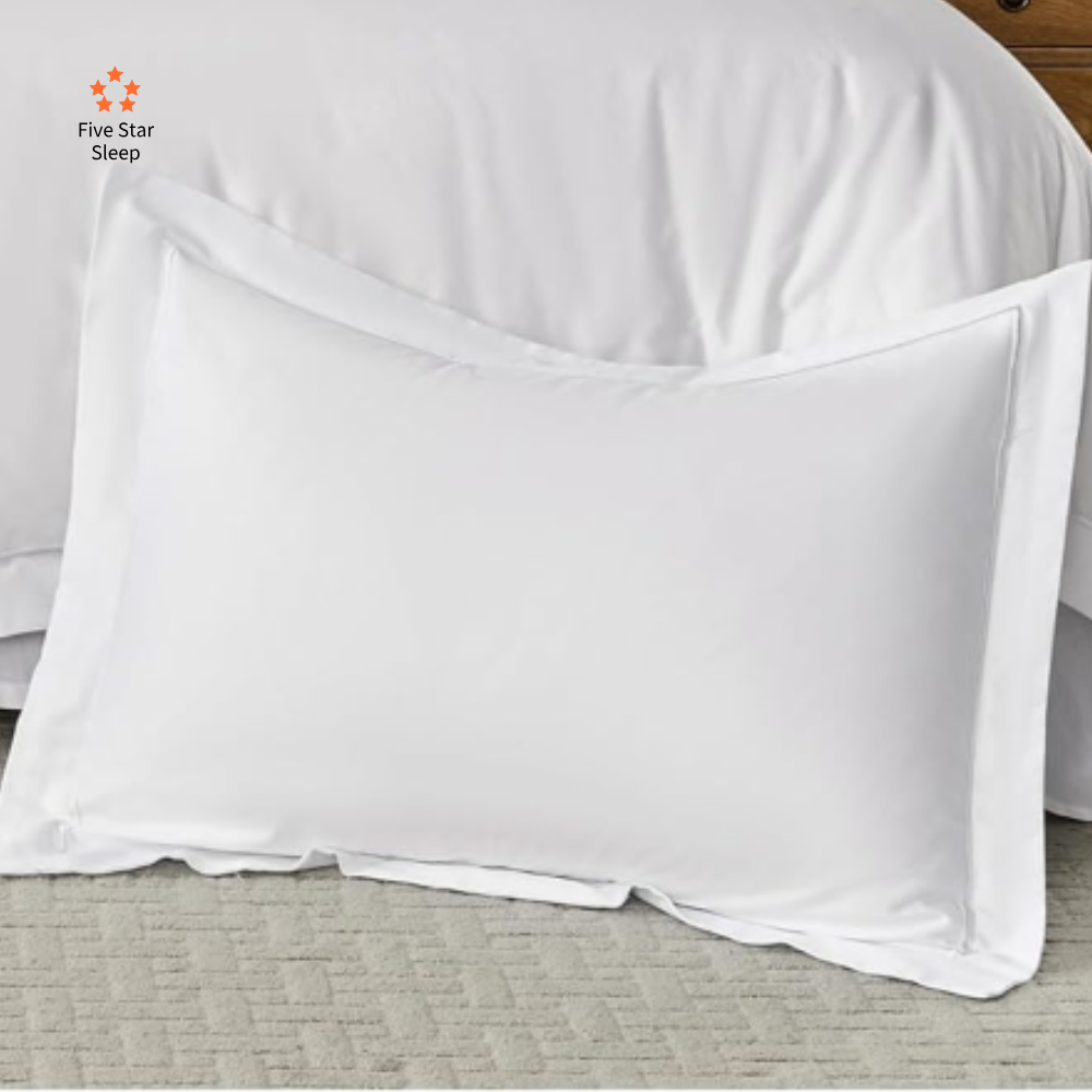 400TC 100% Premium Egyptian Cotton Duvet Cover & Fitted Sheet Set Pillowcases All Sizes