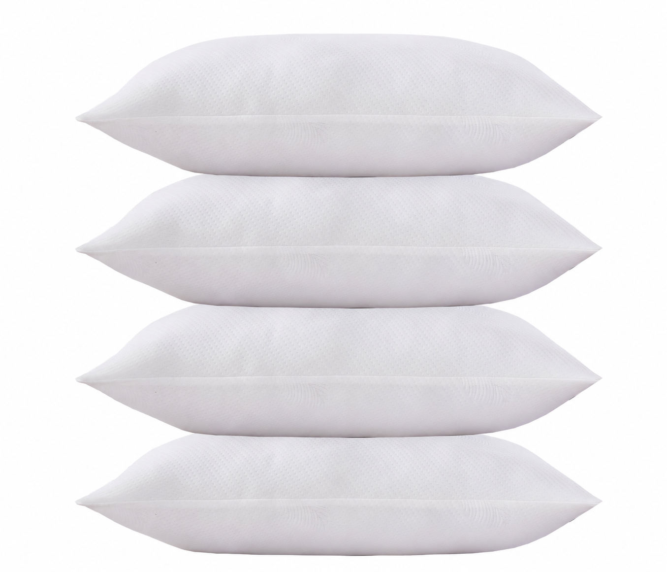 Knitted Fabric Luxury Pillow