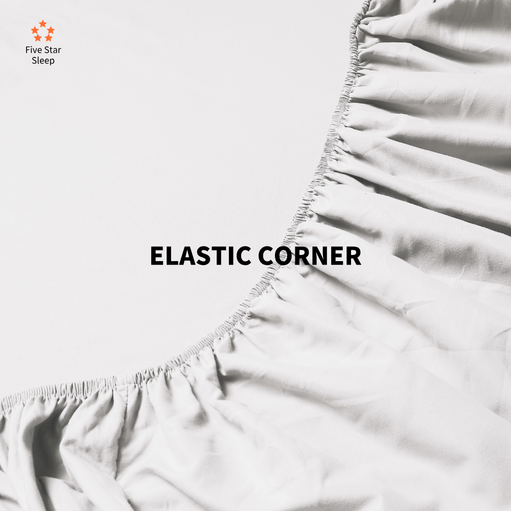 Opulence Ultra Soft Microfibre Sheet Sets Wrinkle Free All Size