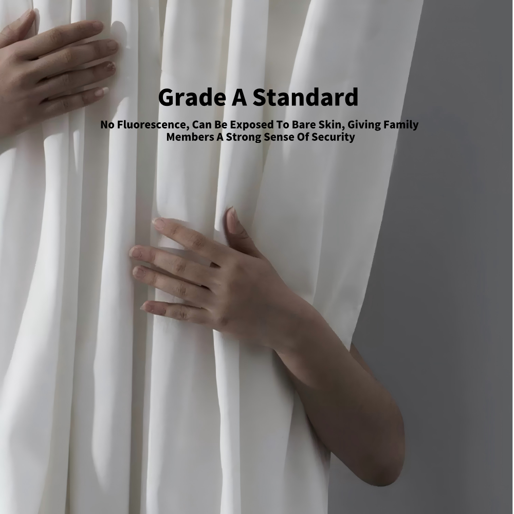 1000TC 100% Premium Egyptian Cotton Sheet Sets Fitted Flat Sheet Pillowcases All Size