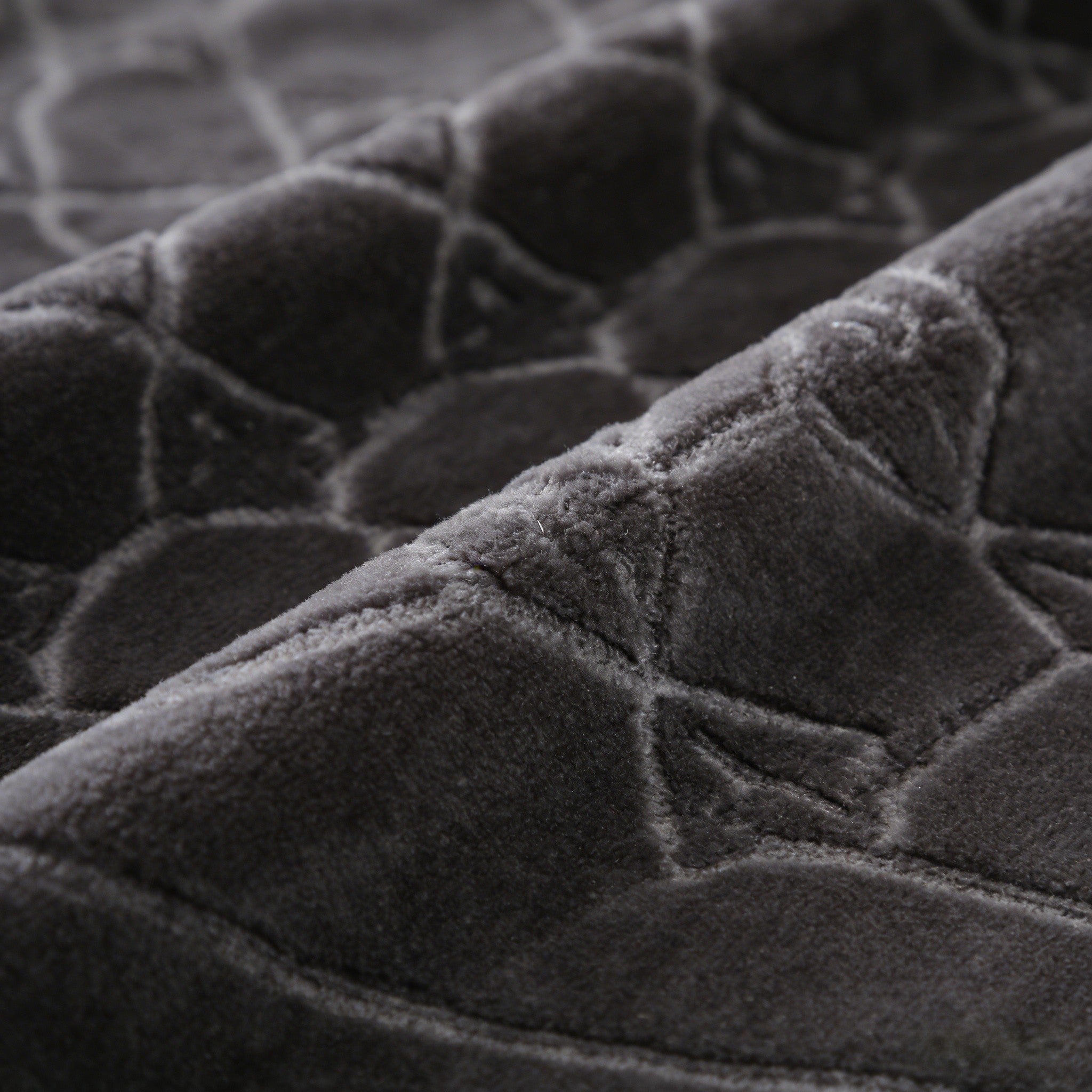 Two-Ply Soft Warm Plush Blanket 4KG Bed Extra Thick Warm