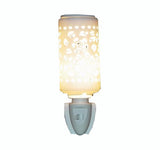 Elect Nightlight Oil Burner -Rose