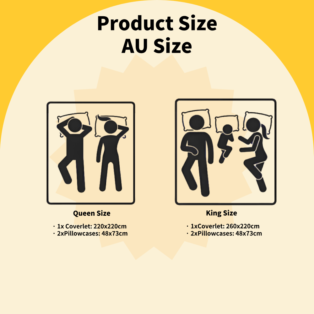 Home Fashion 3 PCS Soft Premium Bed Embossed Coverlet Queen King