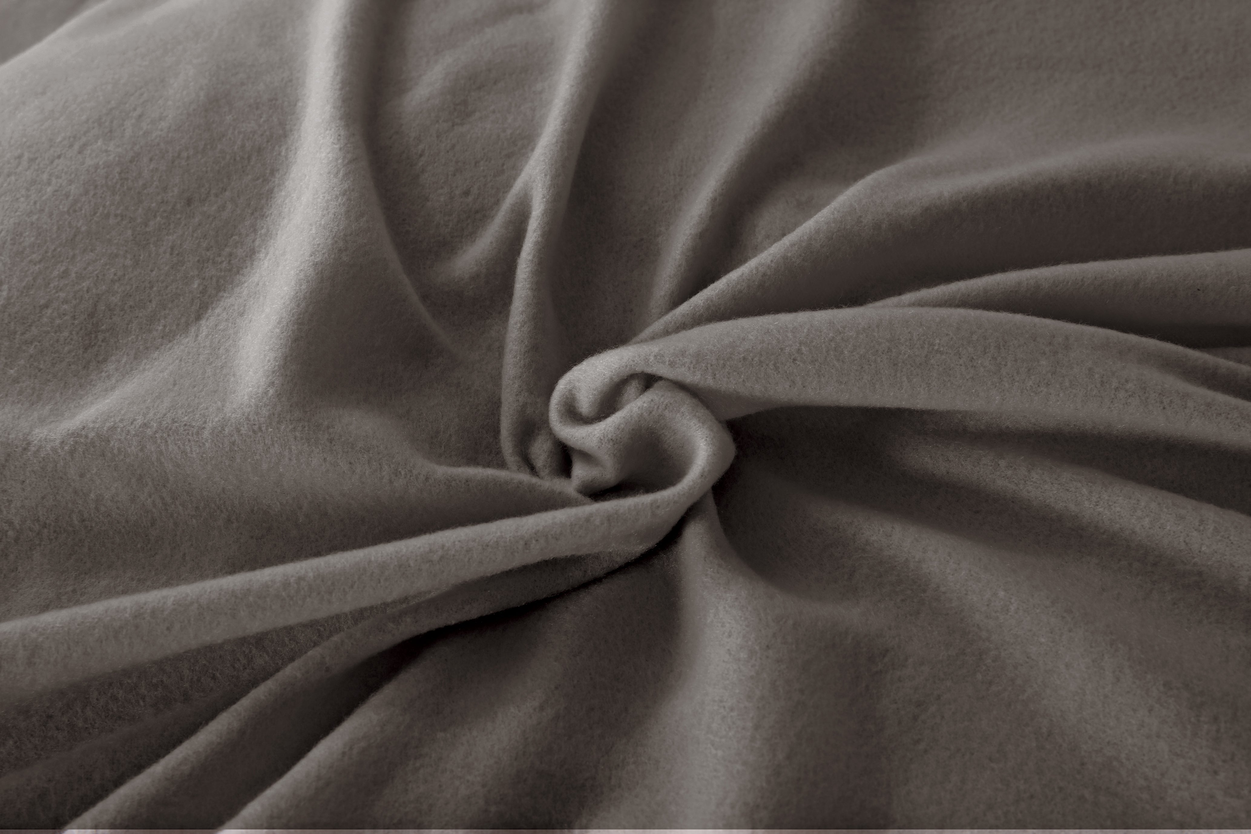 Microflannel Thermal Duvet Cover & Fitted Sheet SET