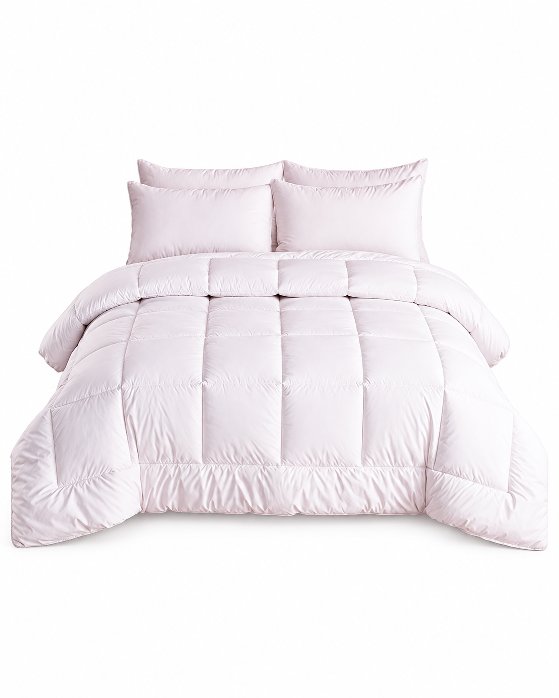 Down Alternative Quilt Doona 400GSM