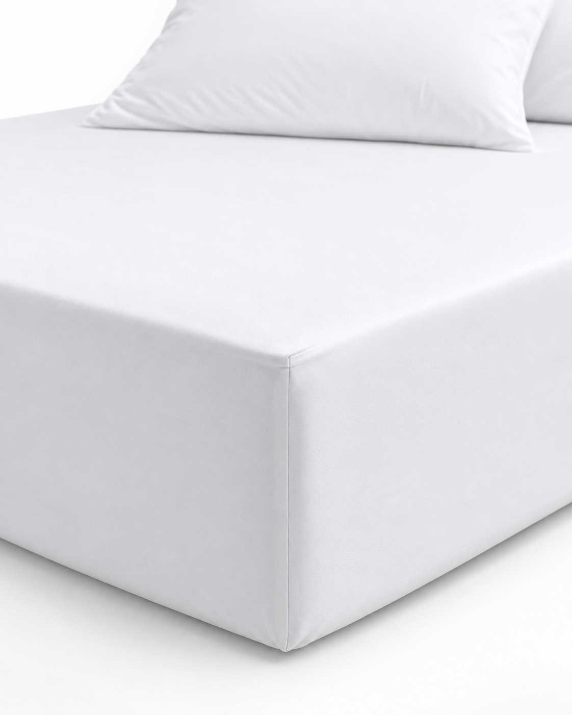 Coral Fleece Waterproof Fitted Mattress Protector