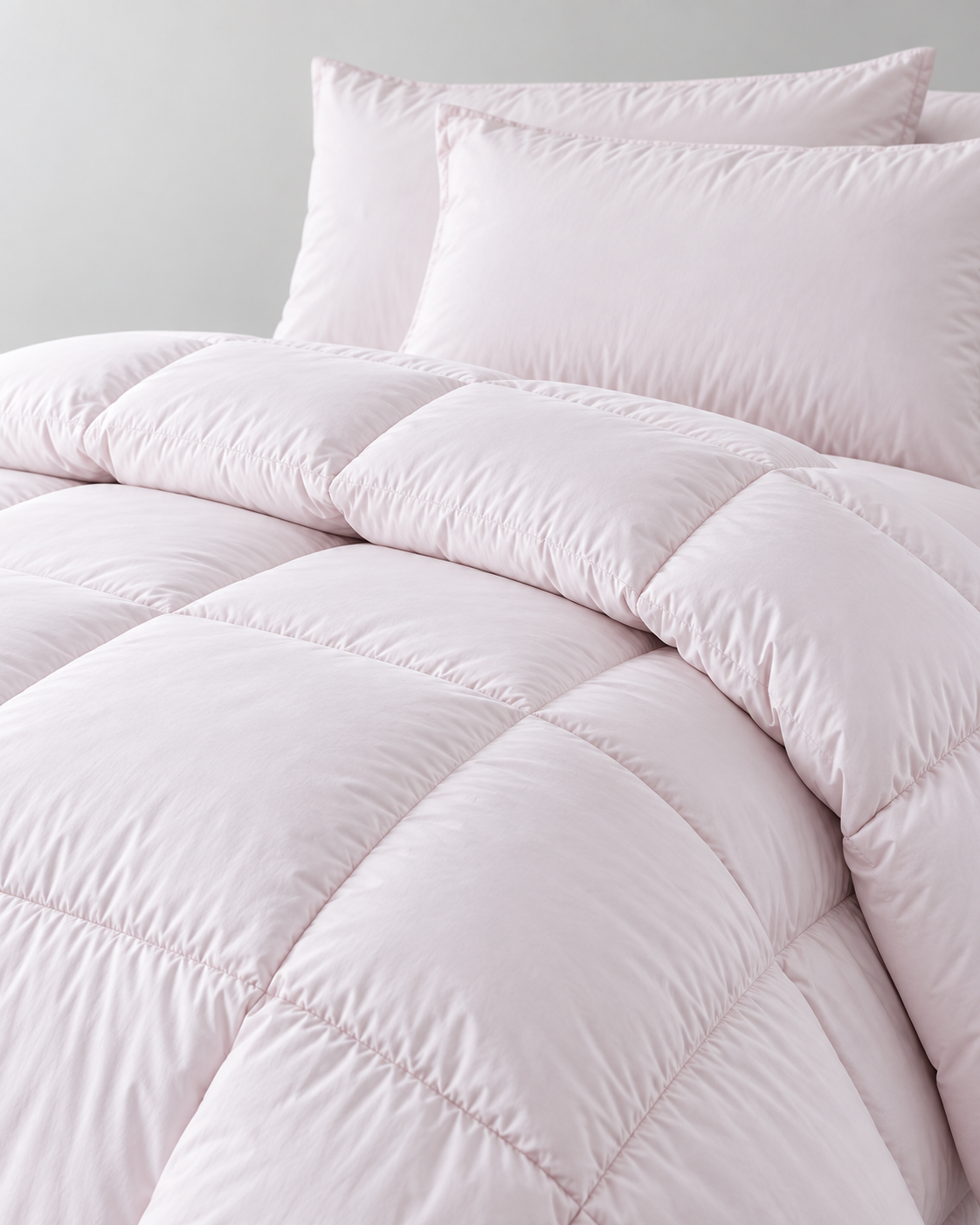 Down Alternative Quilt Doona 400GSM