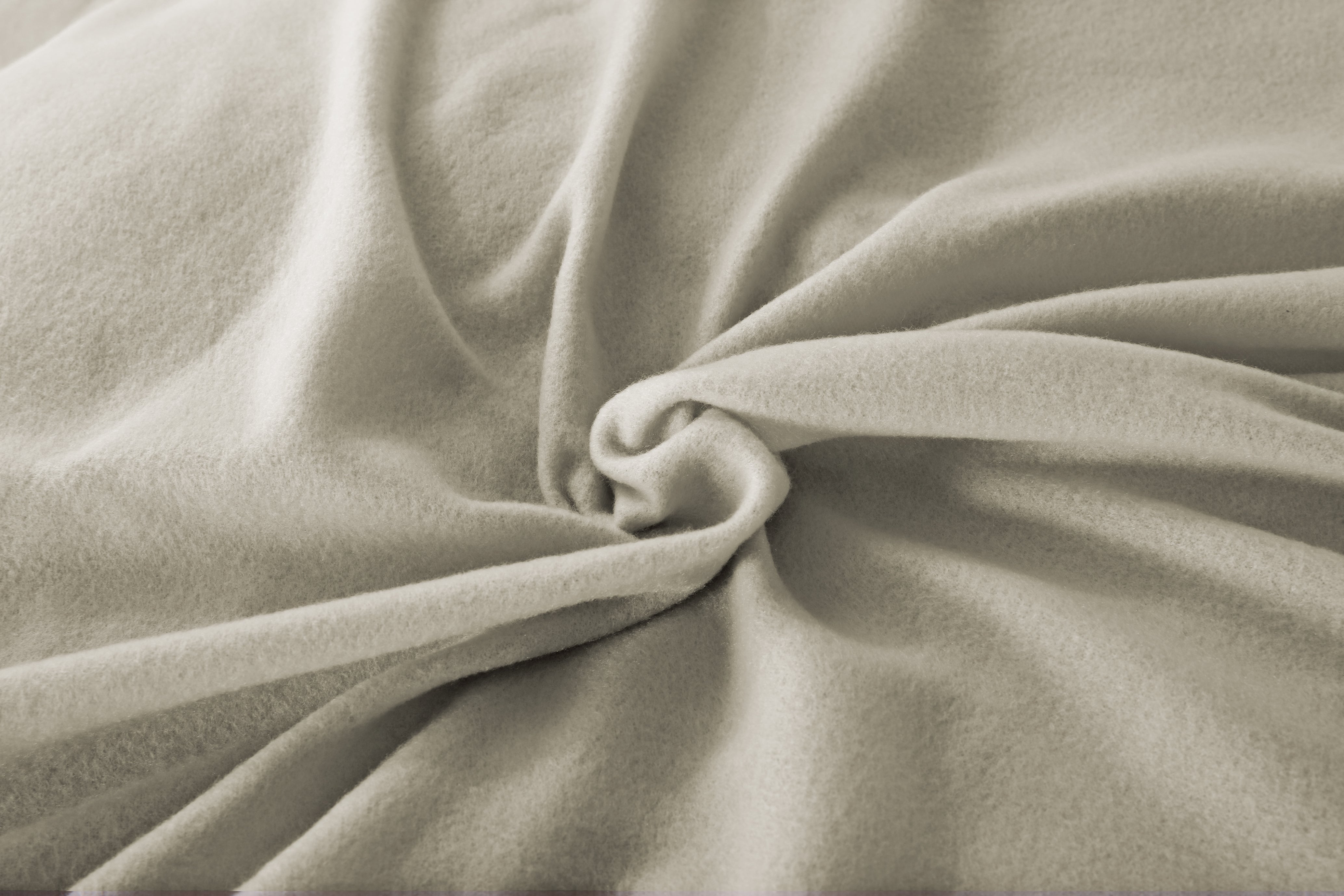 Microflannel Thermal Duvet Cover & Fitted Sheet SET