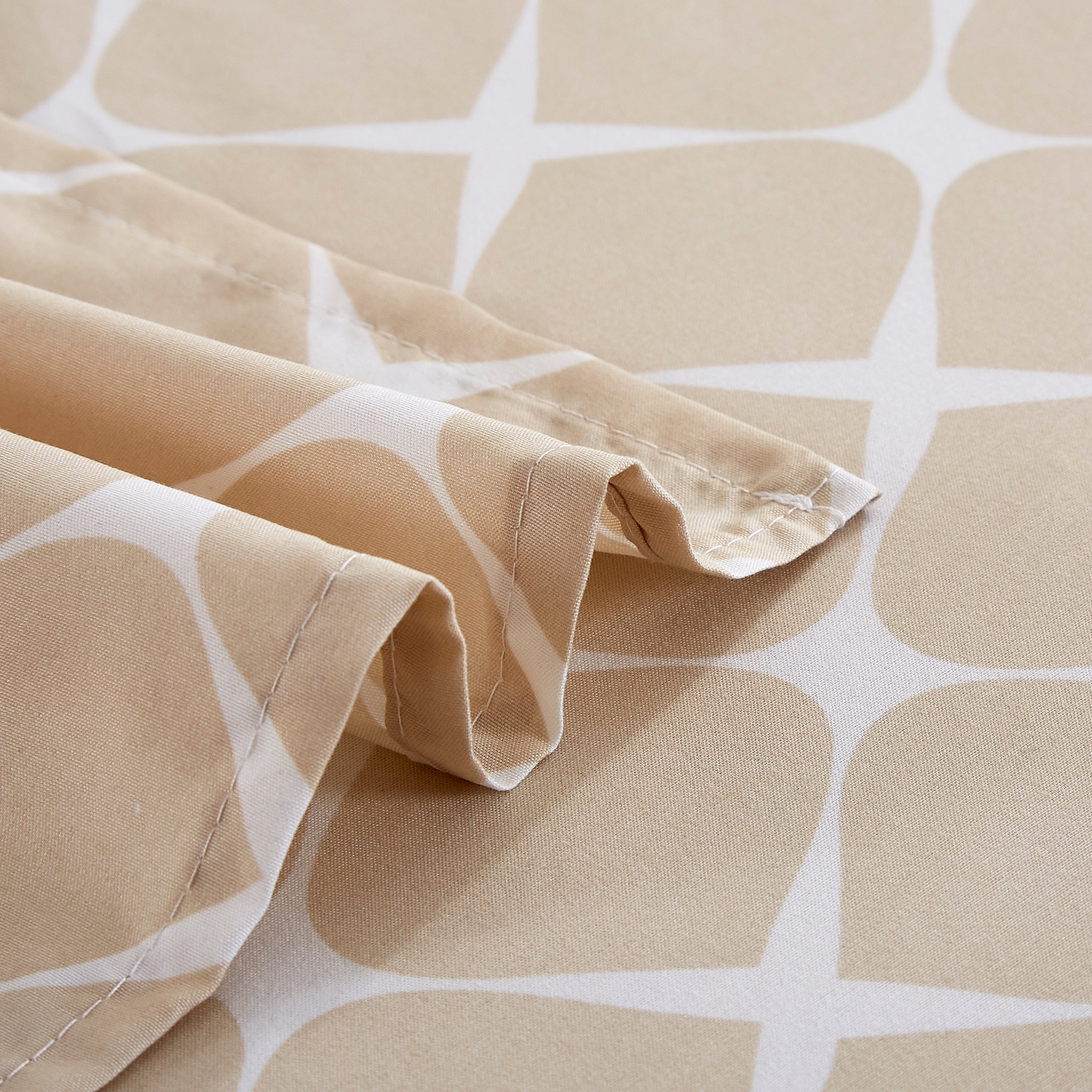 Luxury 1500 Count 4 pc Printed Sheet Sets