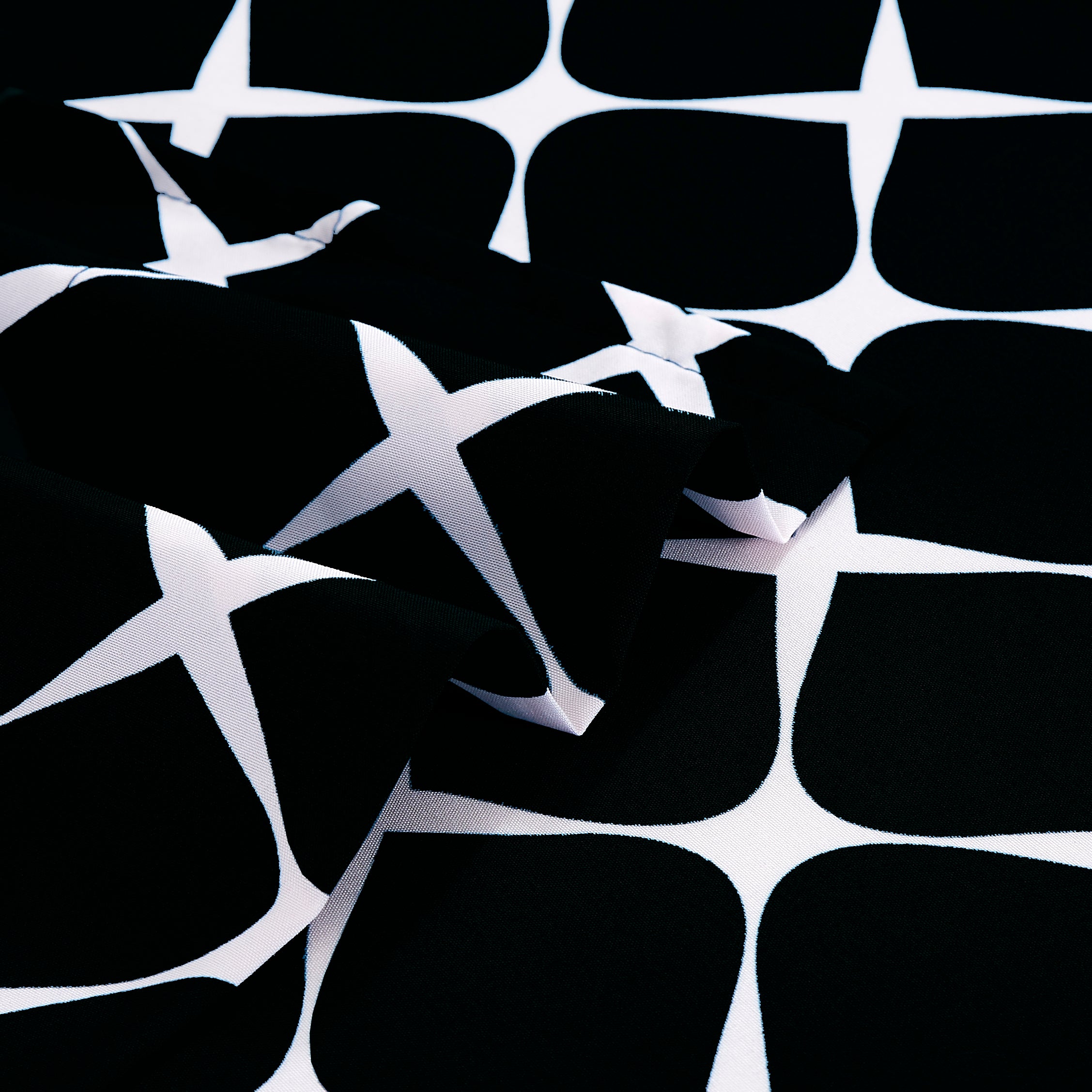 Luxury 1500 Count 4 pc Printed Sheet Sets