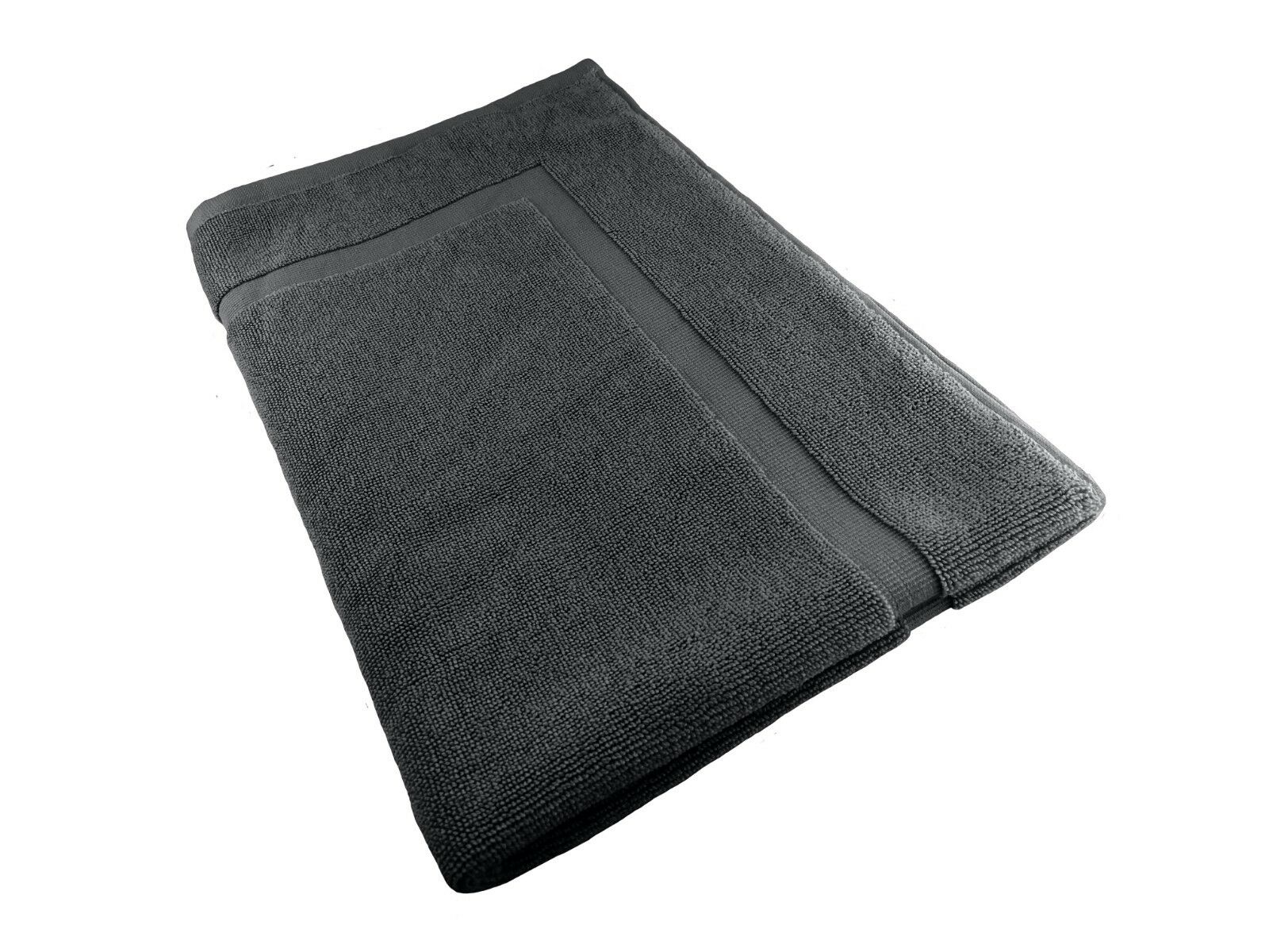 Softouch  Ultra Light Quick Dry Premium Cotton Bath Mat  900GSM