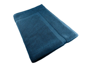 Softouch  Ultra Light Quick Dry Premium Cotton Bath Mat  900GSM