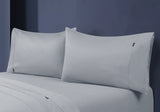 1000TC Pure Premium Egyptian Cotton Pillowcases Pair