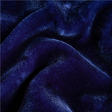 Two-Ply Soft Warm Mink Blanket 750GSM Queen Bed Extra Thick Warm
